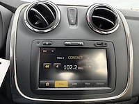 Dacia sandero stepway 1.5 dci stepway plus, 2013 - afbeelding 3 van  38