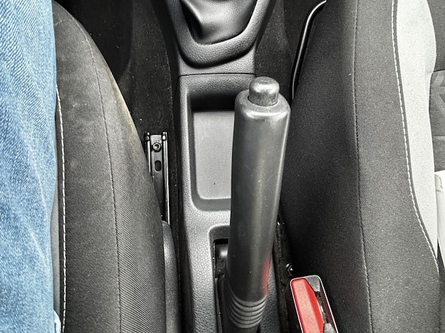 Dacia sandero stepway 1.5 dci stepway plus, 2013 - afbeelding 6 van  38