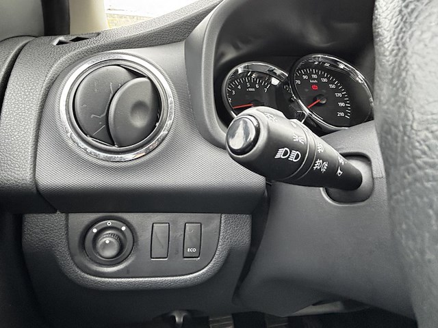 Dacia sandero stepway 1.5 dci stepway plus, 2013 - afbeelding 9 van  38