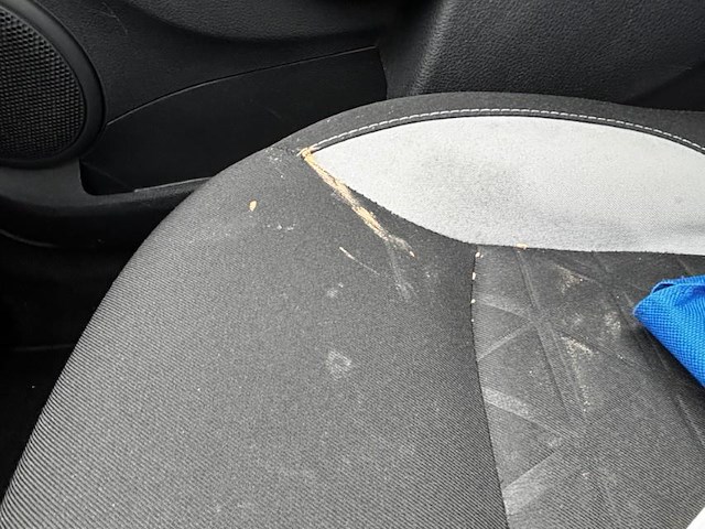 Dacia sandero stepway 1.5 dci stepway plus, 2013 - afbeelding 10 van  38