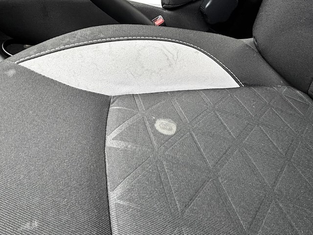 Dacia sandero stepway 1.5 dci stepway plus, 2013 - afbeelding 11 van  38