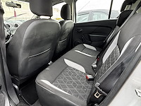 Dacia sandero stepway 1.5 dci stepway plus, 2013 - afbeelding 13 van  38