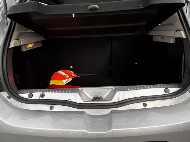 Dacia sandero stepway 1.5 dci stepway plus, 2013 - afbeelding 14 van  38