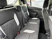 Dacia sandero stepway 1.5 dci stepway plus, 2013 - afbeelding 16 van  38