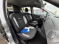 Dacia sandero stepway 1.5 dci stepway plus, 2013 - afbeelding 17 van  38