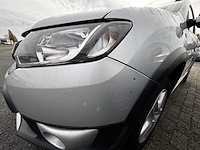 Dacia sandero stepway 1.5 dci stepway plus, 2013 - afbeelding 20 van  38