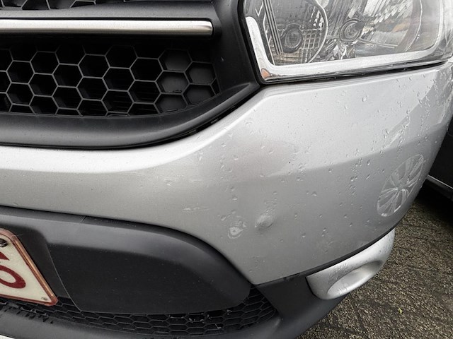 Dacia sandero stepway 1.5 dci stepway plus, 2013 - afbeelding 21 van  38