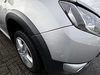 Dacia sandero stepway 1.5 dci stepway plus, 2013 - afbeelding 25 van  38