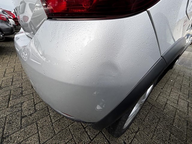 Dacia sandero stepway 1.5 dci stepway plus, 2013 - afbeelding 26 van  38