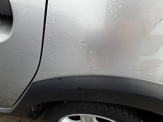 Dacia sandero stepway 1.5 dci stepway plus, 2013 - afbeelding 27 van  38