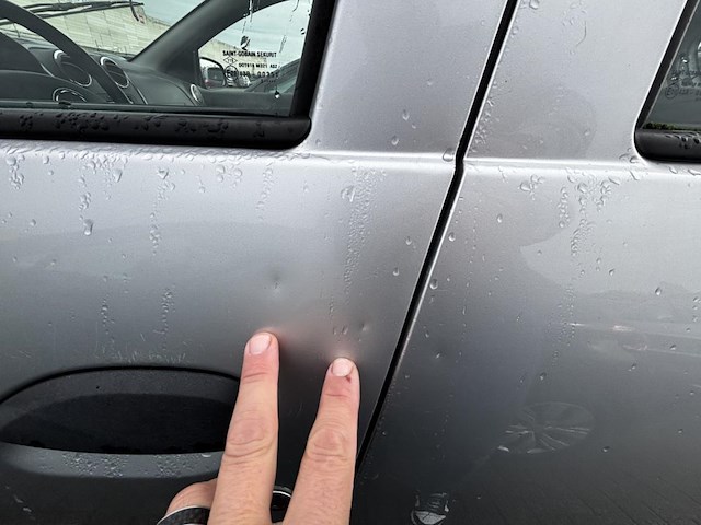 Dacia sandero stepway 1.5 dci stepway plus, 2013 - afbeelding 29 van  38