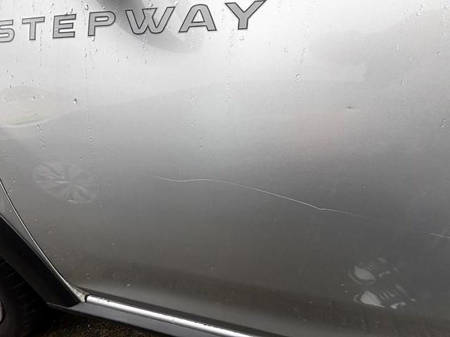 Dacia sandero stepway 1.5 dci stepway plus, 2013 - afbeelding 31 van  38