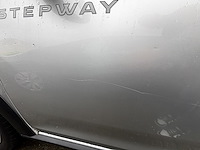 Dacia sandero stepway 1.5 dci stepway plus, 2013 - afbeelding 31 van  38