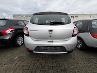 Dacia sandero stepway 1.5 dci stepway plus, 2013 - afbeelding 34 van  38