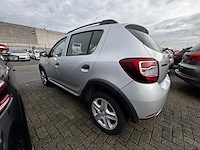 Dacia sandero stepway 1.5 dci stepway plus, 2013 - afbeelding 35 van  38