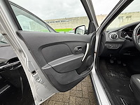 Dacia sandero stepway 1.5 dci stepway plus, 2013 - afbeelding 36 van  38