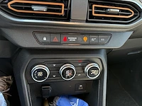 Dacia sandero stepway lpg 1.0 eco-g stepway plus 101, 2021 - afbeelding 3 van  28