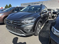 Dacia sandero stepway lpg 1.0 eco-g stepway plus 101, 2021 - afbeelding 1 van  28