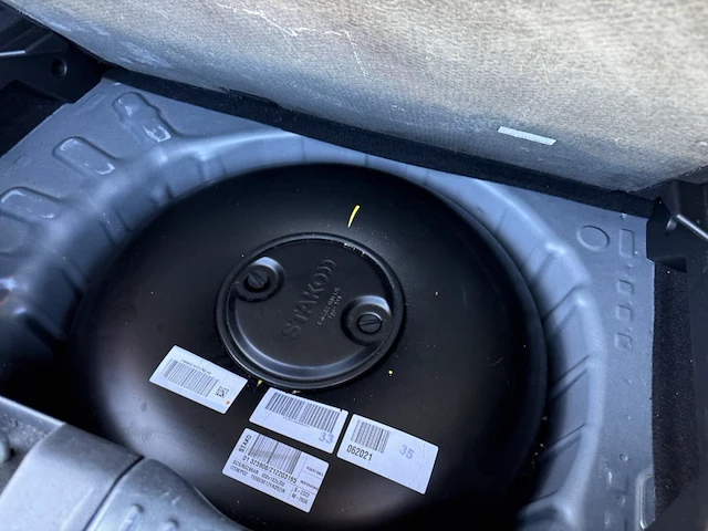 Dacia sandero stepway lpg 1.0 eco-g stepway plus 101, 2021 - afbeelding 16 van  28
