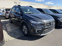 Dacia sandero stepway lpg 1.0 eco-g stepway plus 101, 2021 - afbeelding 22 van  28
