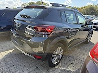 Dacia sandero stepway lpg 1.0 eco-g stepway plus 101, 2021 - afbeelding 23 van  28