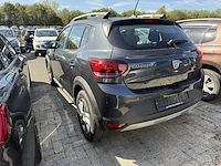 Dacia sandero stepway lpg 1.0 eco-g stepway plus 101, 2021 - afbeelding 24 van  28