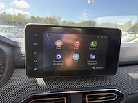Dacia sandero stepway lpg 1.0 eco-g stepway plus 101, 2021 - afbeelding 28 van  28