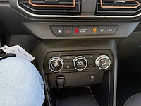 Dacia sandero stepway lpg 1.0 eco-g stepway plus,2021 - afbeelding 3 van  27