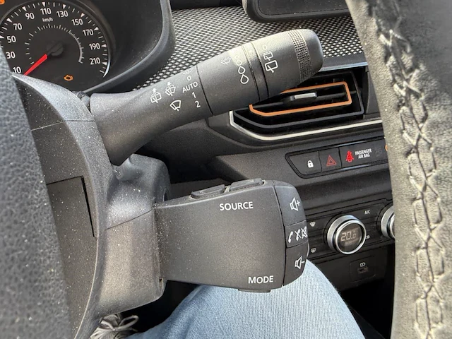 Dacia sandero stepway lpg 1.0 eco-g stepway plus,2021 - afbeelding 6 van  27