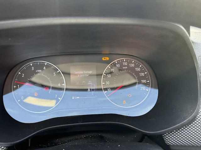 Dacia sandero stepway lpg 1.0 eco-g stepway plus,2021 - afbeelding 9 van  27
