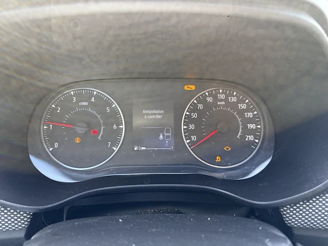 Dacia sandero stepway lpg 1.0 eco-g stepway plus,2021 - afbeelding 11 van  27