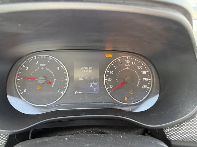 Dacia sandero stepway lpg 1.0 eco-g stepway plus,2021 - afbeelding 13 van  27