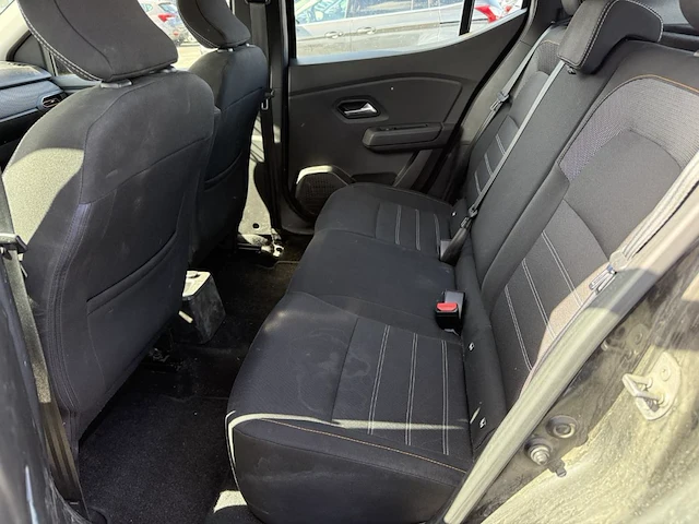 Dacia sandero stepway lpg 1.0 eco-g stepway plus,2021 - afbeelding 14 van  27