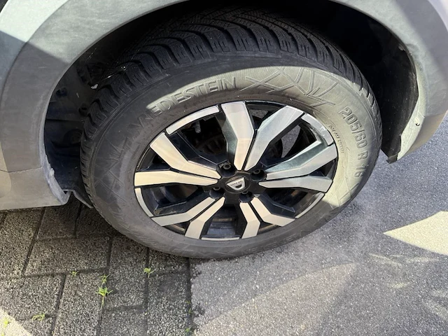 Dacia sandero stepway lpg 1.0 eco-g stepway plus,2021 - afbeelding 15 van  27