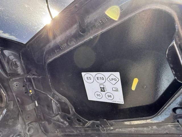 Dacia sandero stepway lpg 1.0 eco-g stepway plus,2021 - afbeelding 17 van  27