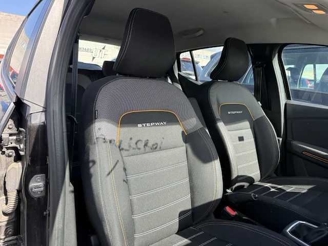 Dacia sandero stepway lpg 1.0 eco-g stepway plus,2021 - afbeelding 18 van  27