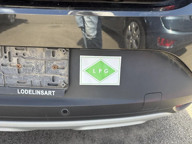 Dacia sandero stepway lpg 1.0 eco-g stepway plus,2021 - afbeelding 20 van  27