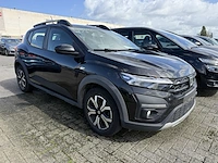Dacia sandero stepway lpg 1.0 eco-g stepway plus,2021 - afbeelding 21 van  27