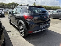 Dacia sandero stepway lpg 1.0 eco-g stepway plus,2021 - afbeelding 23 van  27
