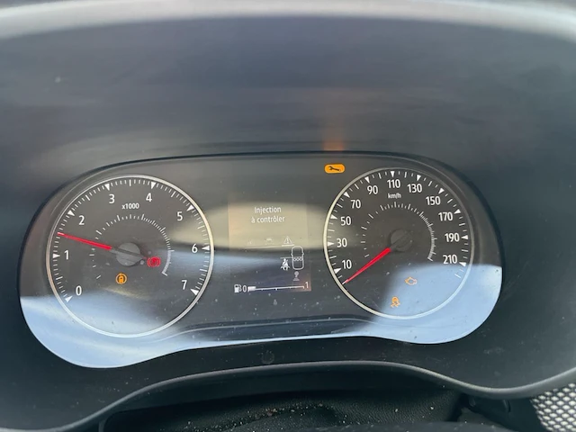 Dacia sandero stepway lpg 1.0 eco-g stepway plus,2021 - afbeelding 26 van  27