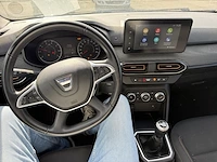 Dacia sandero stepway lpg 1.0 eco-g stepway plus,2021 - afbeelding 27 van  27