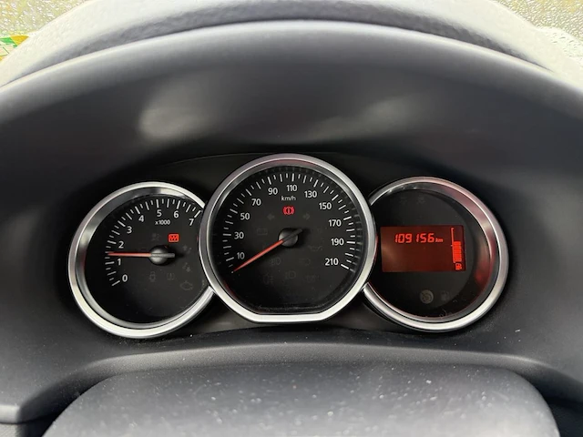 Dacia sandero stepway,2019 - afbeelding 3 van  31