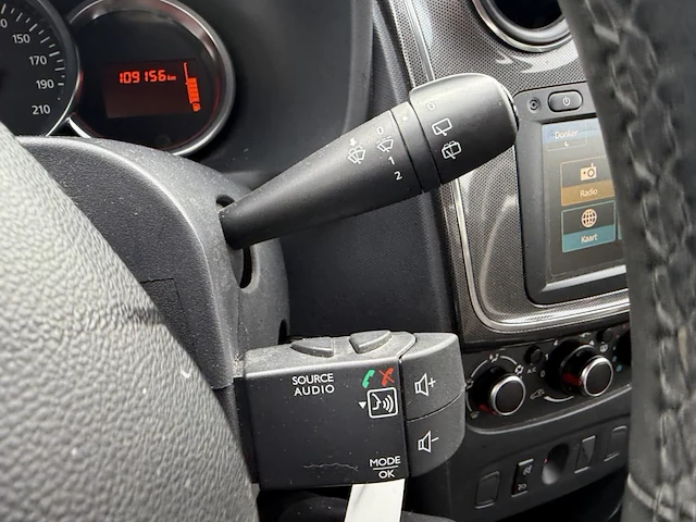 Dacia sandero stepway,2019 - afbeelding 4 van  31