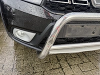 Dacia sandero stepway,2019 - afbeelding 16 van  31