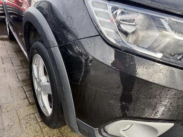 Dacia sandero stepway,2019 - afbeelding 17 van  31