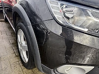 Dacia sandero stepway,2019 - afbeelding 17 van  31