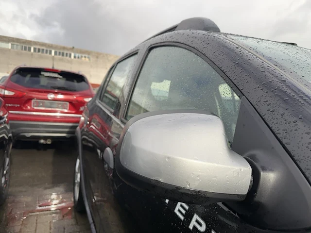 Dacia sandero stepway,2019 - afbeelding 18 van  31