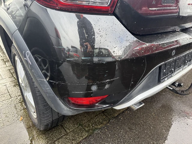 Dacia sandero stepway,2019 - afbeelding 21 van  31
