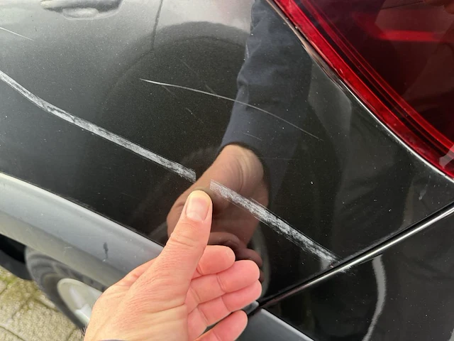 Dacia sandero stepway,2019 - afbeelding 22 van  31