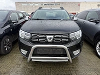 Dacia sandero stepway,2019 - afbeelding 12 van  31